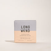 Soothe Shampoo Bar For Fine or Oily Hair | LONG WKND